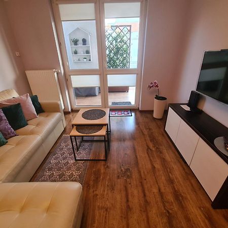 Zatrzymaj Sie W Toruniu Apartamento Exterior foto