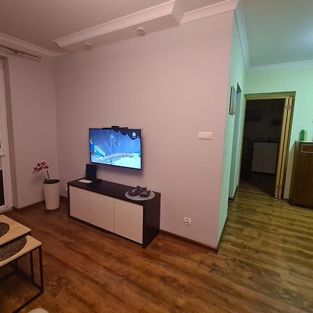 Zatrzymaj Sie W Toruniu Apartamento Exterior foto