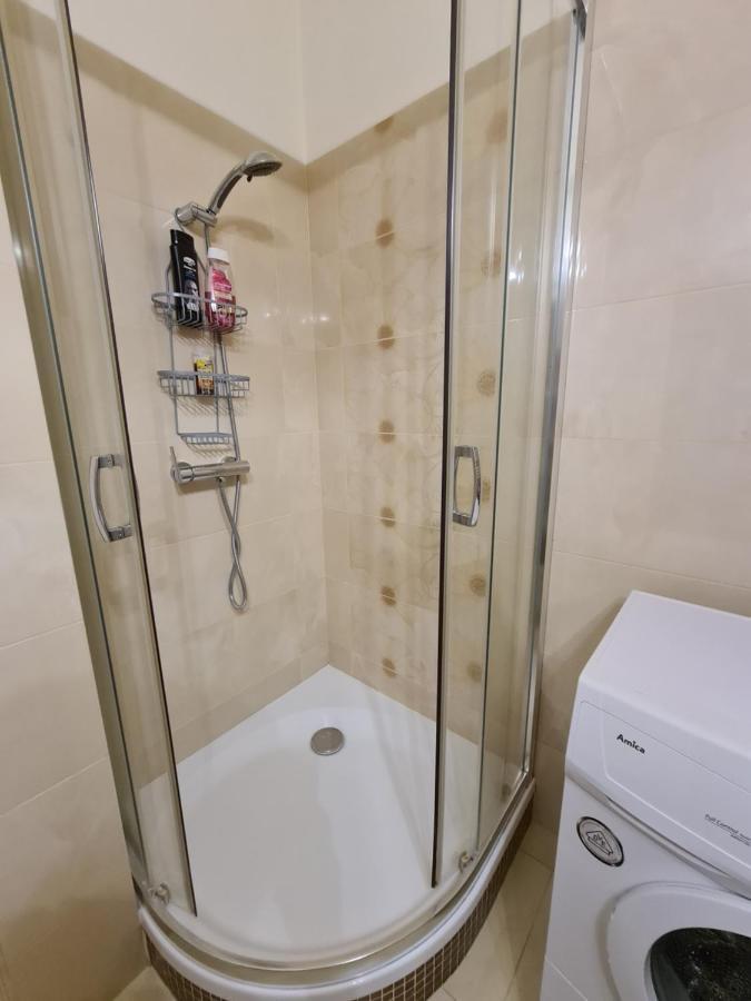 Zatrzymaj Sie W Toruniu Apartamento Exterior foto