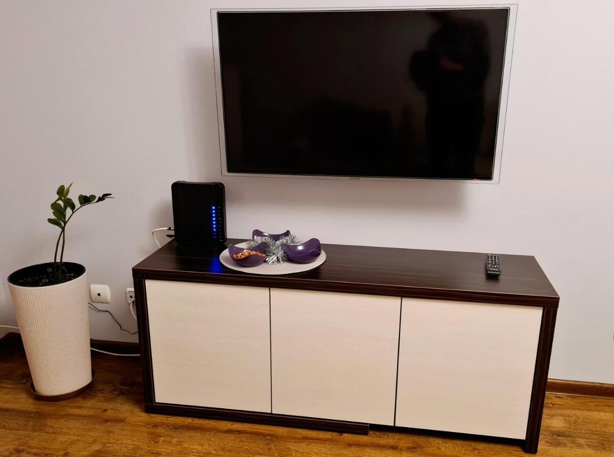 Zatrzymaj Sie W Toruniu Apartamento Exterior foto