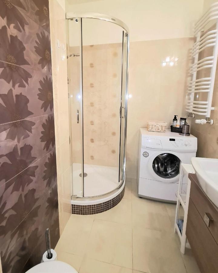 Zatrzymaj Sie W Toruniu Apartamento Exterior foto