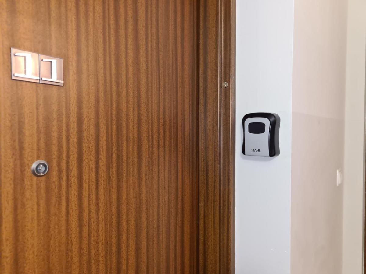 Zatrzymaj Sie W Toruniu Apartamento Exterior foto