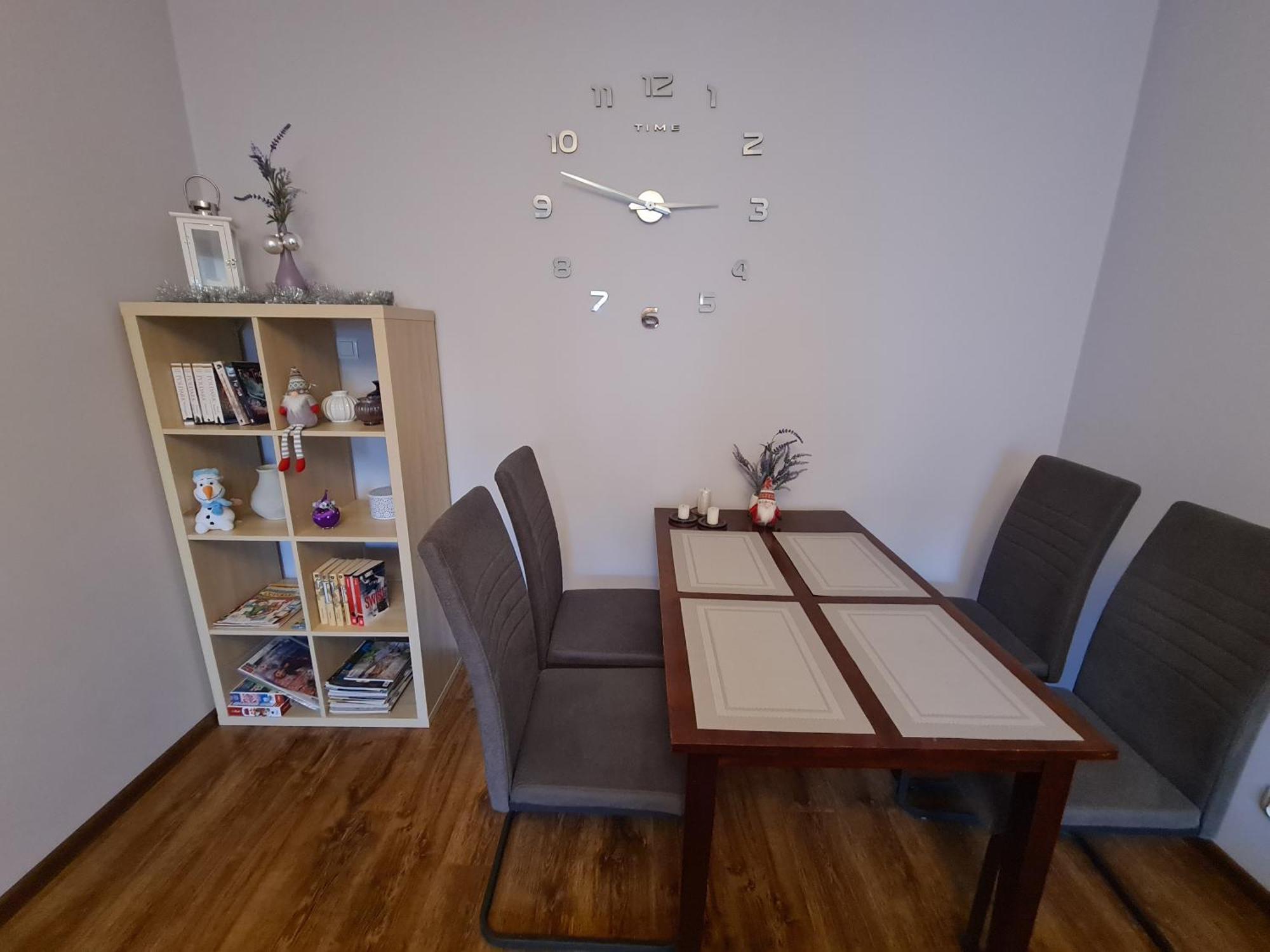 Zatrzymaj Sie W Toruniu Apartamento Exterior foto
