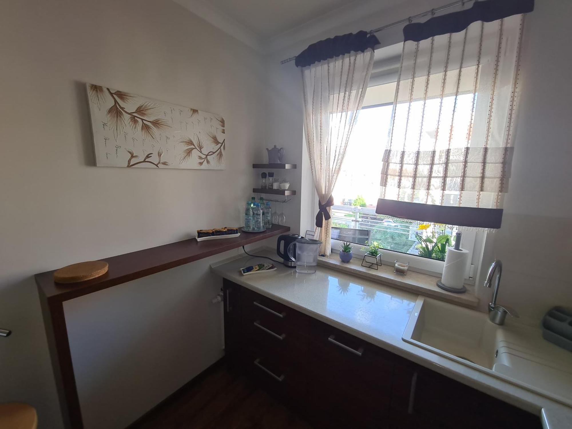 Zatrzymaj Sie W Toruniu Apartamento Exterior foto