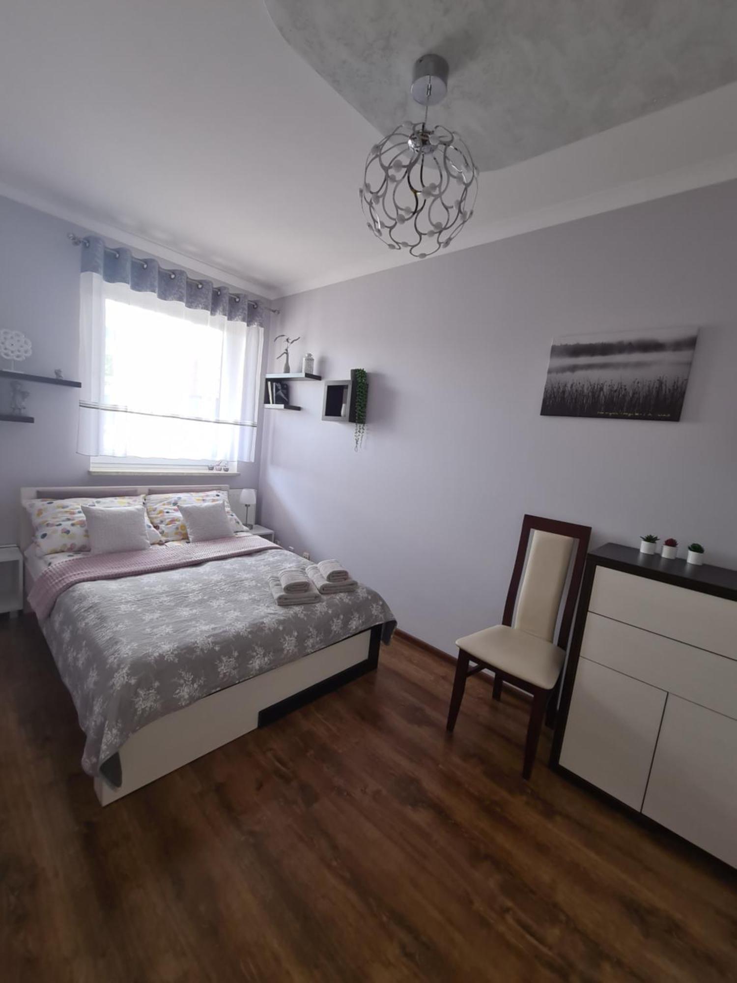 Zatrzymaj Sie W Toruniu Apartamento Exterior foto
