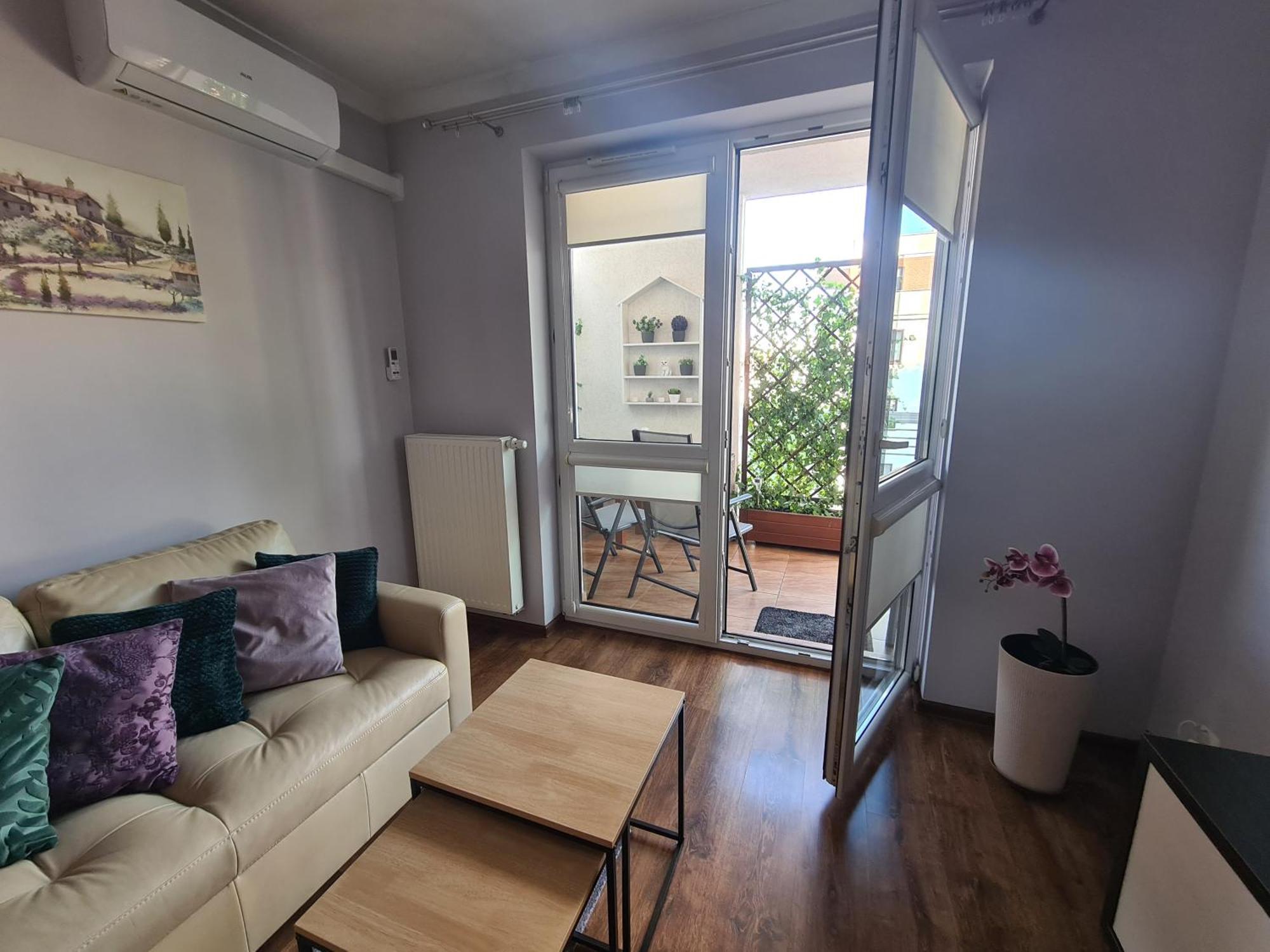 Zatrzymaj Sie W Toruniu Apartamento Exterior foto