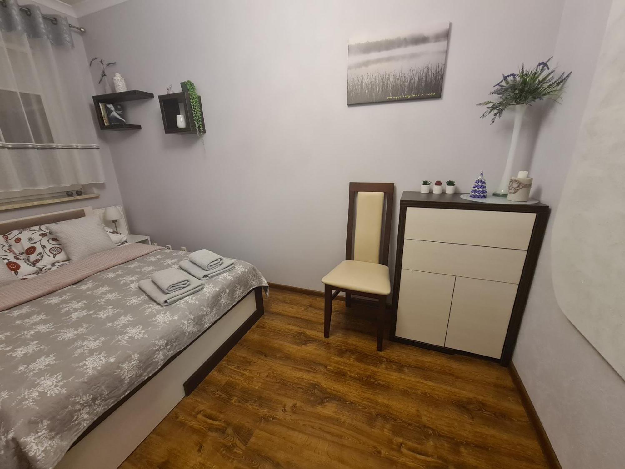 Zatrzymaj Sie W Toruniu Apartamento Exterior foto