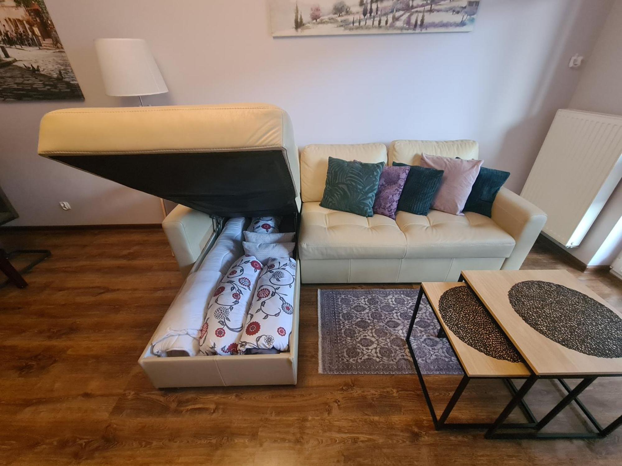 Zatrzymaj Sie W Toruniu Apartamento Exterior foto