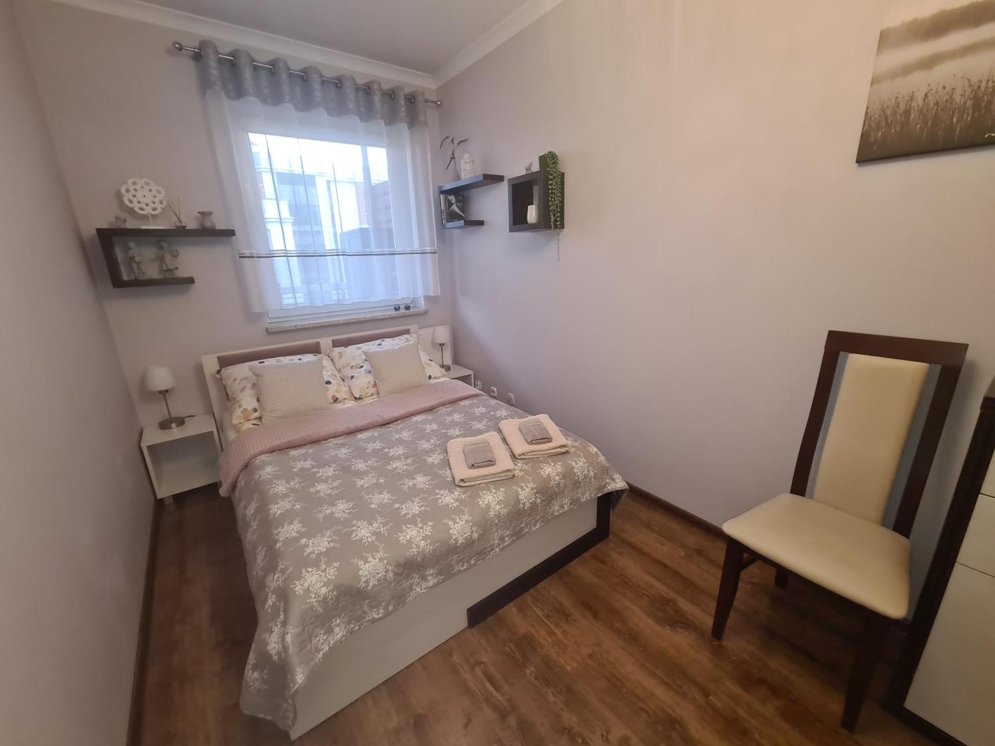 Zatrzymaj Sie W Toruniu Apartamento Exterior foto
