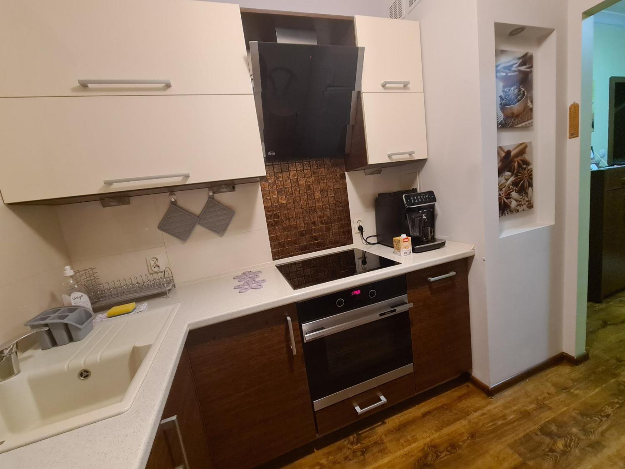 Zatrzymaj Sie W Toruniu Apartamento Exterior foto